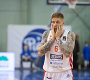 Arvydas &Scaron;ik&scaron;nius