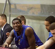 Emmanuel Omogbo