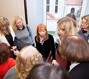 Jurgita Petrauskienė