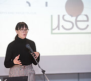 &Scaron;MC skaitykloje įvyko tyrimo apie moteris Lietuvos kino industrijoje
