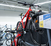 &bdquo;Decathlon&ldquo; parduotuvės atidarymas