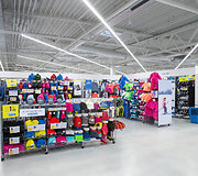 &bdquo;Decathlon&ldquo; parduotuvės atidarymas