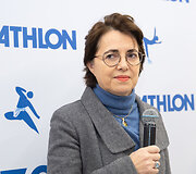Claire Lignieres-Counathe