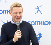Remigijus &Scaron;ima&scaron;ius