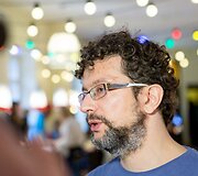 Vaikų ir jaunimo literatūros festivalis &bdquo;Vaikų Kalėdų sala&ldquo;