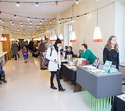 Vaikų ir jaunimo literatūros festivalis &bdquo;Vaikų Kalėdų sala&ldquo;