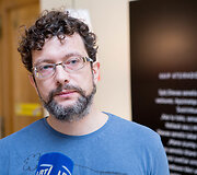 Vaikų ir jaunimo literatūros festivalis &bdquo;Vaikų Kalėdų sala&ldquo;