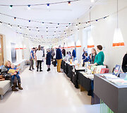 Vaikų ir jaunimo literatūros festivalis &bdquo;Vaikų Kalėdų sala&ldquo;