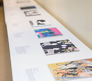 Vaikų ir jaunimo literatūros festivalis &bdquo;Vaikų Kalėdų sala&ldquo;