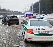 Įvykio vietoje