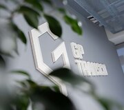 Ministras pirmininkas Saulius Skvernelis dalyvavo &bdquo;GP Transco&ldquo; įmonės atidaryme
