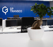 Ministras pirmininkas Saulius Skvernelis dalyvavo &bdquo;GP Transco&ldquo; įmonės atidaryme