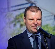 Saulius Skvernelis