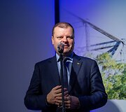 Saulius Skvernelis