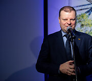 Saulius Skvernelis