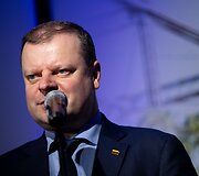 Saulius Skvernelis