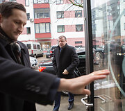 Saulius Skvernelis