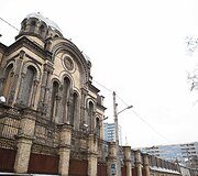 Luki&scaron;kių tardymo izoliatorius-kalėjimas