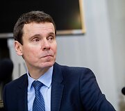 Raimondas Kurlianskis