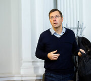 Gintaras Steponavičius