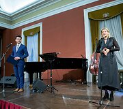 Liana Ruokytė-Jonsson