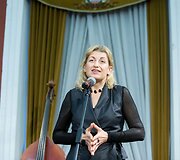 Liana Ruokytė-Jonsson