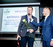 Antanas Sireika