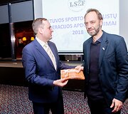 Kęstas Rimkus