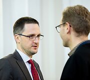 &bdquo;MG Baltic&ldquo; bylos posėdis