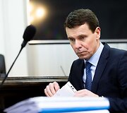 Raimondas Kurlianskis