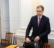Vytautas Gap&scaron;ys
