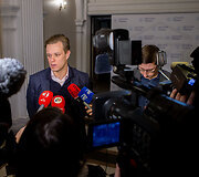 Gabrielius Landsbergis