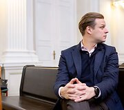 Gabrielius Landsbergis