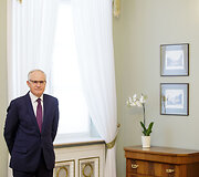 Algirdas Monkevičius