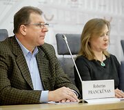 Robertas Pranckūnas
