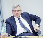 Virgilijus Poderys