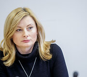 Rita Tama&scaron;ūnienė