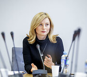 Rita Tama&scaron;ūnienė