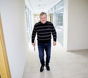 Kazys Starkevičius