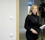 Rita Tama&scaron;ūnienė