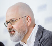 Laimonas Gri&scaron;kevičius