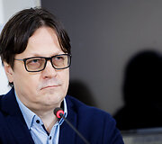 Darius Norkus