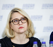 Lina Daukantienė