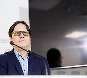 Darius Norkus