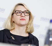 Lina Daukantienė