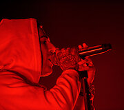 &bdquo;The Neighbourhood&ldquo; koncerto akimirka