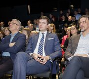 MO muziejuje vyko antikorupcinės praktikos forumas
