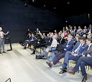 MO muziejuje vyko antikorupcinės praktikos forumas