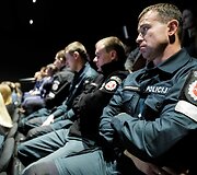 MO muziejuje vyko antikorupcinės praktikos forumas