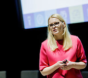 Ingrida Kuorytė
